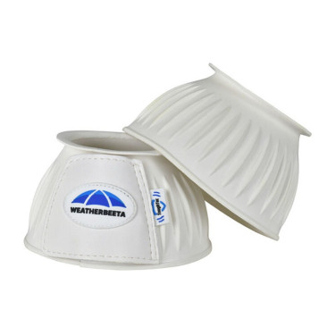 Campanas de goma Weatherbeeta Tough-Tec Prime Blanco / blanco