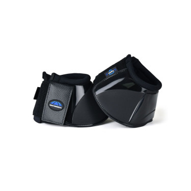 Campanas Weatherbeeta Tough-Tec Impact Negro Campanas Weatherbeeta Tough-Tec Impact Negro