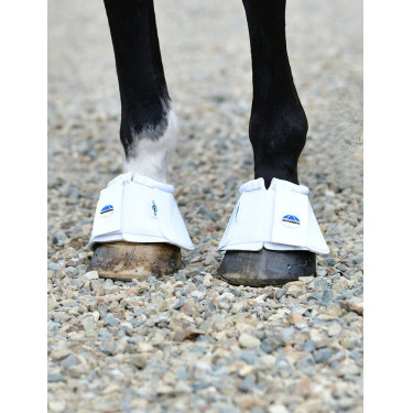 Campanas Weatherbeeta Tough-Tec Impact Blanco