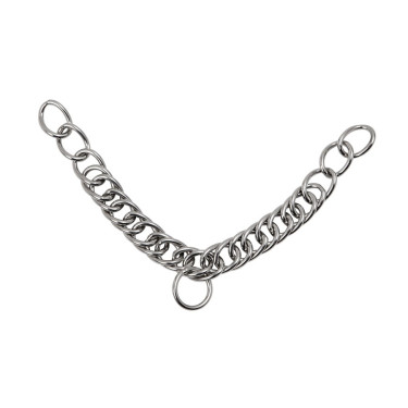 Cadenilla Shires Acero inoxidable
