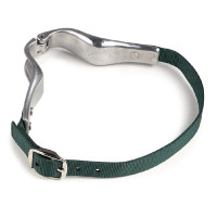 Collar aire Shires Metal