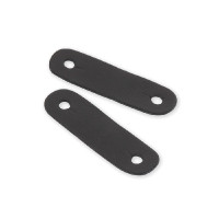 Pieza para estribos de seguridad Shires Negro Pieza para estribos de seguridad Shires Negro