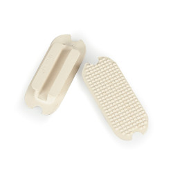 Suelas Fillis Shires Blanco Suelas Fillis Shires Blanco