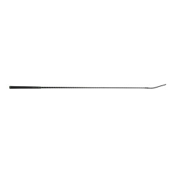 Fusta Topaz Shires para jinete