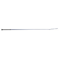 Fusta de doma Shires Azul marino