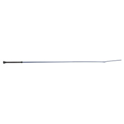 Fusta de doma Shires Azul marino