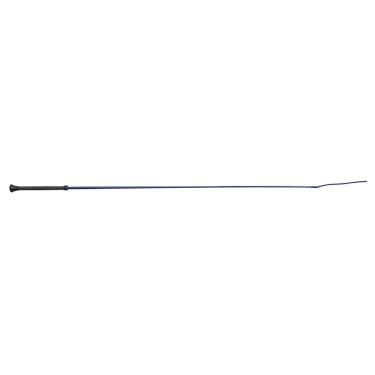 Fusta de doma Shires Azul marino