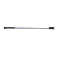 Fusta Plain Stem Shires para jinete