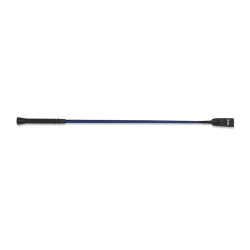 Fusta Plain Stem Shires para jinete