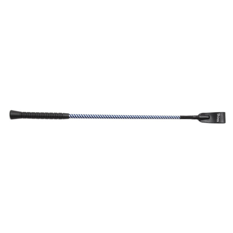Fusta grip goma Shires Fusta grip goma Shires