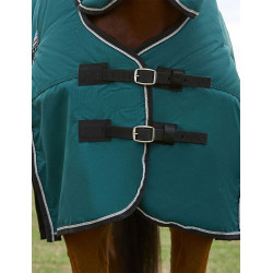 new Verde bosque / negro