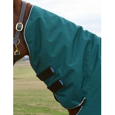 new Verde bosque / negro new Verde bosque / negro
