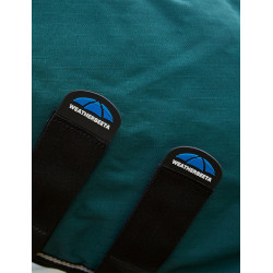 new Verde bosque / negro