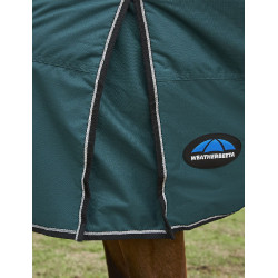 new Verde bosque / negro