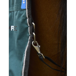 new Verde bosque / negro