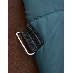 new Verde bosque / negro