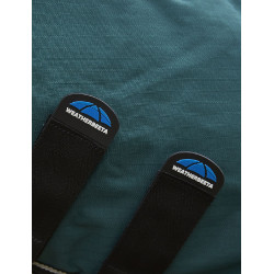 new Verde bosque / negro