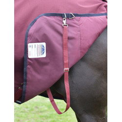 new Burdeos / marino