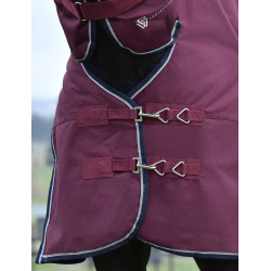 new Burdeos / marino