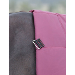 Manta Weatherbeeta ComFiTec Essential Turnout 360g combo Burdeos / marino Manta Weatherbeeta ComFiTec Essential Turnout 360g combo Burdeos / marino