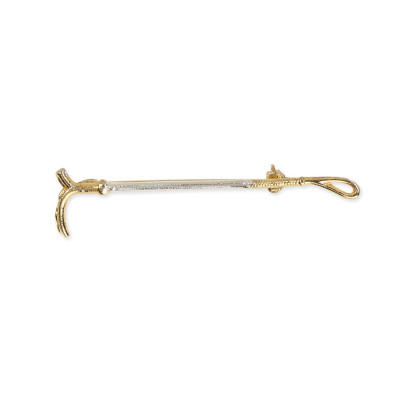 Broche Shires SH8