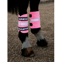 Protecciones Equi-Flector® Shires para caballos