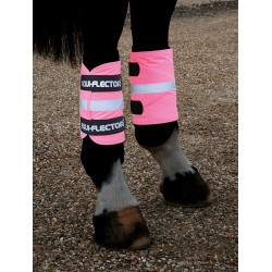 Protecciones Equi-Flector® Shires para caballos