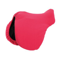 Funda polar para silla de equitación Shires