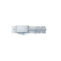 Cerradura Auto para puerta de box Shires Metal
