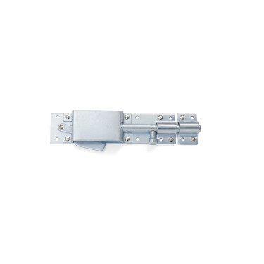 Cerradura Auto para puerta de box Shires Metal Cerradura Auto para puerta de box Shires Metal