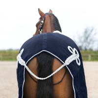 Manta de lana Millau Horze Manta de lana Millau Horze