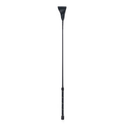 Vara Dublin carbono cristal Negro