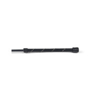 Vara Dublin carbono cristal Negro Vara Dublin carbono cristal Negro