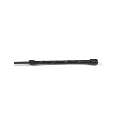 Vara Dublin carbono cristal Negro Vara Dublin carbono cristal Negro