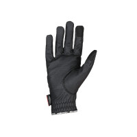 Guantes de equitación Weatherbeeta Therapy-Tec Negro