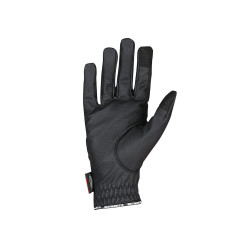 Guantes de equitación Weatherbeeta Therapy-Tec Negro Guantes de equitación Weatherbeeta Therapy-Tec Negro