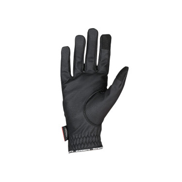 Guantes de equitación Weatherbeeta Therapy-Tec Negro Guantes de equitación Weatherbeeta Therapy-Tec Negro