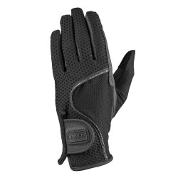 Guantes Dublin de panal Airflow Negro