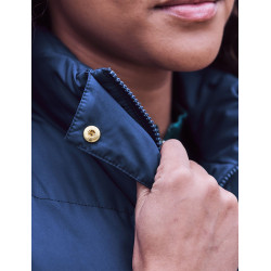 Chaleco acolchado sin mangas Dublin Patrice para mujer Academia naval Chaleco acolchado sin mangas Dublin Patrice para mujer Academia naval