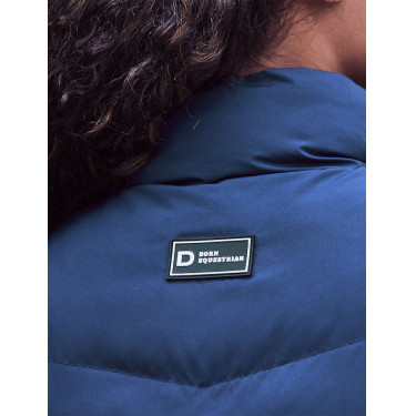 Chaleco acolchado sin mangas Dublin Patrice para mujer Academia naval Chaleco acolchado sin mangas Dublin Patrice para mujer Academia naval