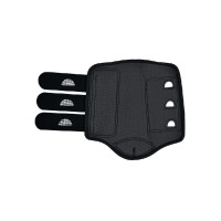 Guarniciones traseras de cross Weatherbeeta Tough-Tec Negro Guarniciones traseras de cross Weatherbeeta Tough-Tec Negro
