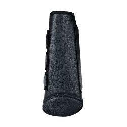 Guarniciones traseras de cross Weatherbeeta Tough-Tec Negro Guarniciones traseras de cross Weatherbeeta Tough-Tec Negro