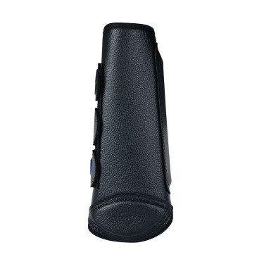 Guarniciones traseras de cross Weatherbeeta Tough-Tec Negro Guarniciones traseras de cross Weatherbeeta Tough-Tec Negro