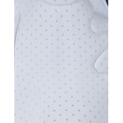 Protectores de doma Weatherbeeta de carcasa dura Tough-Tec Blanco