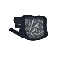 Guetres de frío Weatherbeeta Therapy-Tec II Ultra Cool Negro Guetres de frío Weatherbeeta Therapy-Tec II Ultra Cool Negro