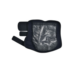 Guetres de frío Weatherbeeta Therapy-Tec II Ultra Cool Negro Guetres de frío Weatherbeeta Therapy-Tec II Ultra Cool Negro