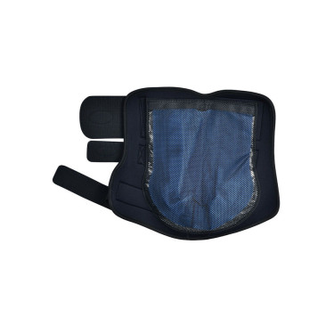 Guetres de frío Weatherbeeta Therapy-Tec II Ultra Cool Negro Guetres de frío Weatherbeeta Therapy-Tec II Ultra Cool Negro