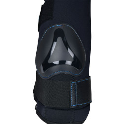 Guetres de frío Weatherbeeta Therapy-Tec II Ultra Cool Negro Guetres de frío Weatherbeeta Therapy-Tec II Ultra Cool Negro