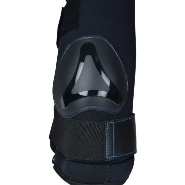 Guetres de frío Weatherbeeta Therapy-Tec II Ultra Cool Negro Guetres de frío Weatherbeeta Therapy-Tec II Ultra Cool Negro