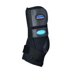 Guetres de frío Weatherbeeta Therapy-Tec II Ultra Cool Negro Guetres de frío Weatherbeeta Therapy-Tec II Ultra Cool Negro
